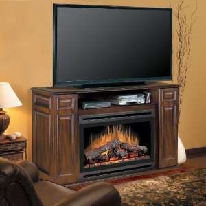  Dimplex SAP 033 BW   Atwood Electric Fireplace