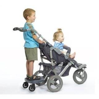  Mutsy Step Up Board for Stroller Baby
