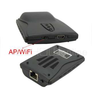 150Mbps Mini WiFi wireless Network LAN Card Adapter Router AP Bridge 