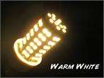 G9 96SMD LED Warm White Bulb Lamp Spot light 300LM  