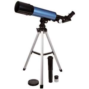 American Educational 7 1360 Beginner Telescope, 2 Lens Diameter 