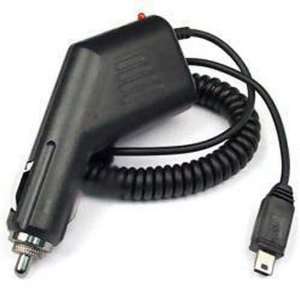  Skque Original Motorola USB Car Charger Adapter (SKN5371C 