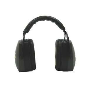  Ultra 33 NRR 33 Green Noise Reduction Hearing Protector 