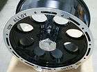 16 ION WHEELS RIMS BLACK FORD F250 F350 EXCURSION items in Extreme 