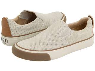 Tommy Bahama Kona Suede Slip On    BOTH Ways