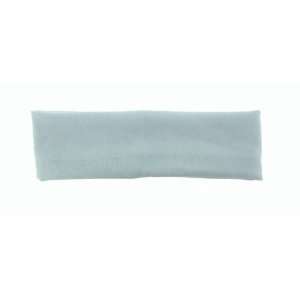  Nylon Stretch Fabric Headbands Bluebell   5 Pieces Beauty