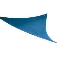 NEW Blue Sun Shade Triangle Sand Beach Baby Canopy Sail  