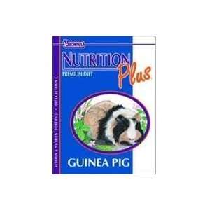  44415 NP GUINEA PIG FOOD 5# 6 Patio, Lawn & Garden