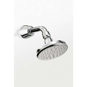  Toto TS970A#RS Guinevere Std Showerhead   Rose Bronze 