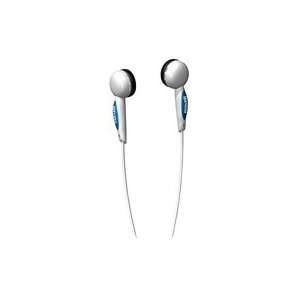  MAX190568 Maxell Corp. Of America Stereo Ear Buds, 13.5mm 