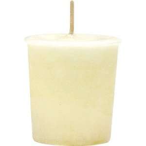  Crystal Journey French Vanilla Scented Votives (Box of 18 