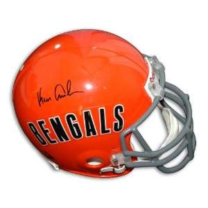  Ken Anderson Cincinnati Bengals Throwback Proline Helmet 