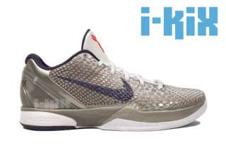 Nike Zoom Kobe VI China Edition (429659 006) US7.5 9.5  