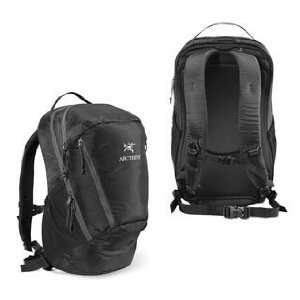  Arcteryx Mantis 26 Backpack Black 26 Liter Sports 