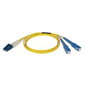    Tripp Lite N366 02MTAA Fiber Optic Network Cable   72 Electronics