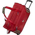 GUESS Travel Panar 20 Rolling Duffel (Limited Time Offer) View 2 
