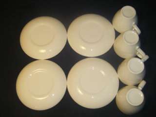 Lot Taylor Smith Autumn Harvest Plates Cups Saucers  