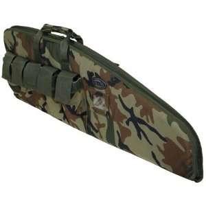  Leapers DC Series 42in Tactical Gun Case for Scoped Rifles 