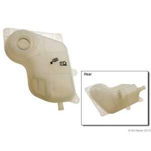  1998 2001 Audi A6 Quattro Aftermarket Expansion Tank 