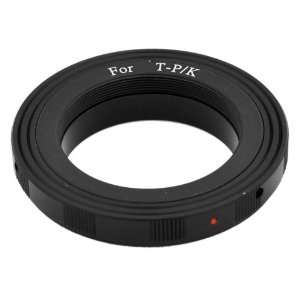   Lens to Pentax K PK Camera Body Adapter for Canon DSLR SLR Cameras