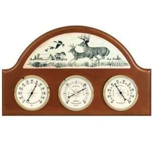    Selected Sf Deer Scrimshaw Weather Stat By Taylor Electronics