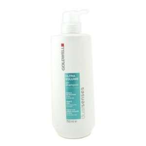  Quality Hair Care Product By Goldwell Dual Senses Ultra Volume Gel 