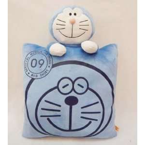  pillow stuffed plush cuddly pillow cushion by ems 20110411 2 Toys