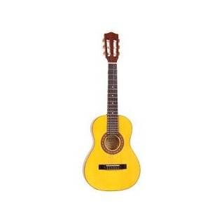 Amigo AM15 Nylon String Acoustic Guitar