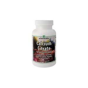  Calcium Citrate   120   Capsule