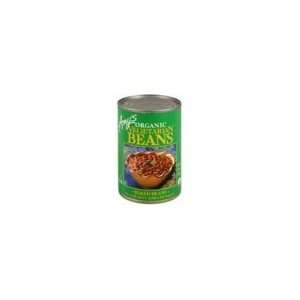 Amys Baked Vegetarian Beans (12x15 OZ)  Grocery & Gourmet 
