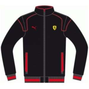  Ferrari Puma 2012 SF Lightweight Jacket