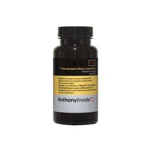  Anthony Inside Trim Supplement 60 Capsules Health 