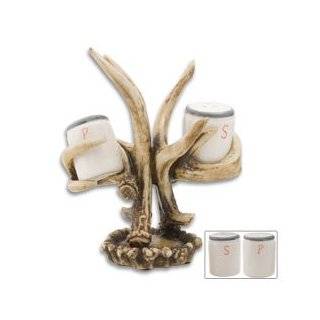  Antler Wine Glasses with Distinctive Styles 7.5 inch (Set 