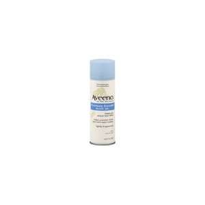  Aveeno Positively Smooth Shave Gel, 7.0 oz (Pack of 3 