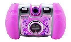  Vtech   Kidizoom Spin & Smile Digital Camera   Pink Toys 
