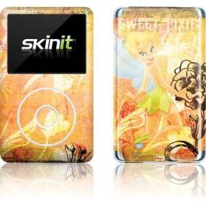  Skinit Sweet Pixie Vinyl Skin for iPod Classic (6th Gen 