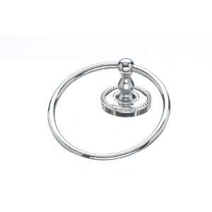  Top Knobs ED5PCF Towel Ring