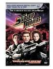 Starship Troopers (DVD, 2008, Includes Digital Copy)