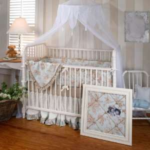 gypsy baby crib bedding by new arrivals 