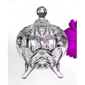  PAVONE COLLECTION CRYSTAL BOX   PAVONE COLLECTION CRYSTAL 
