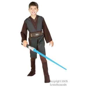  Childs Anakin Skywalker Costume (Sz Large 12 14) Toys 