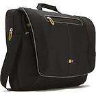 CASE LOGIC 17 to 18 Laptop Briefcase Messenger Bag  