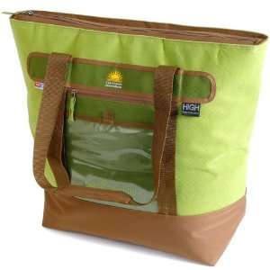  California Innovation   Reusable Thermal Grocery Tote 