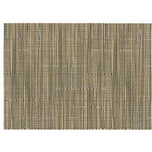  Chilewich Bamboo Runner   Camel