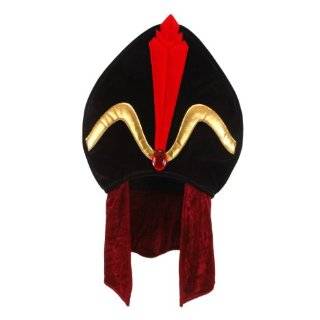 Elope Aladins Jafar Hat
