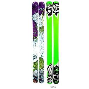  K2 obSETHed Ski