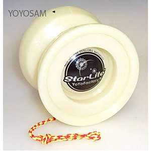  YoYoFactory Starlite Yo Yo Toys & Games