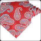 NWT TI8167 stripe Jacquard woven silk neckties tie ties  