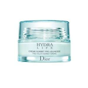  Dior Hydra Life Pro Youth Sorbet Creme Beauty