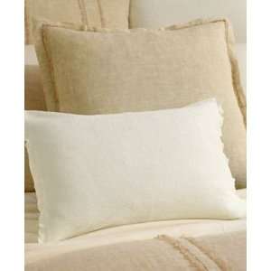  DKNY Pure Lace Decorative Pillow, 22x22